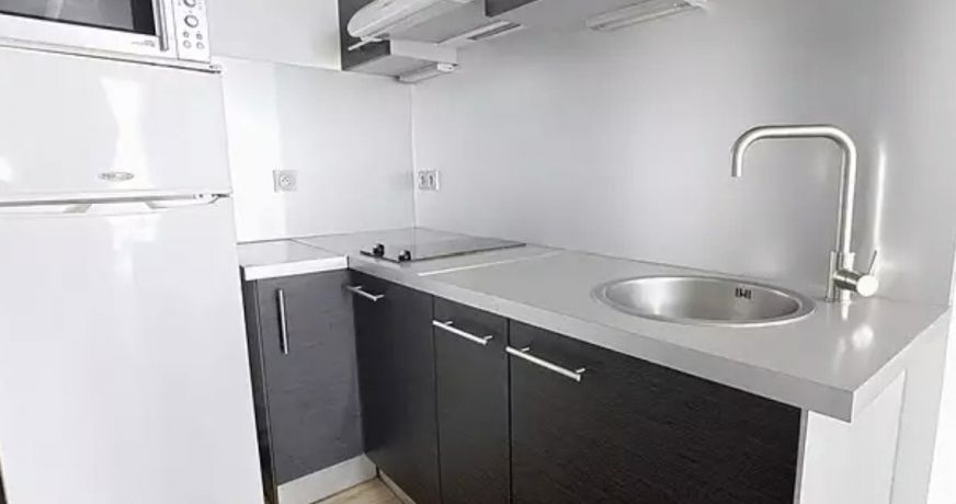 vente Appartement Toulouse
