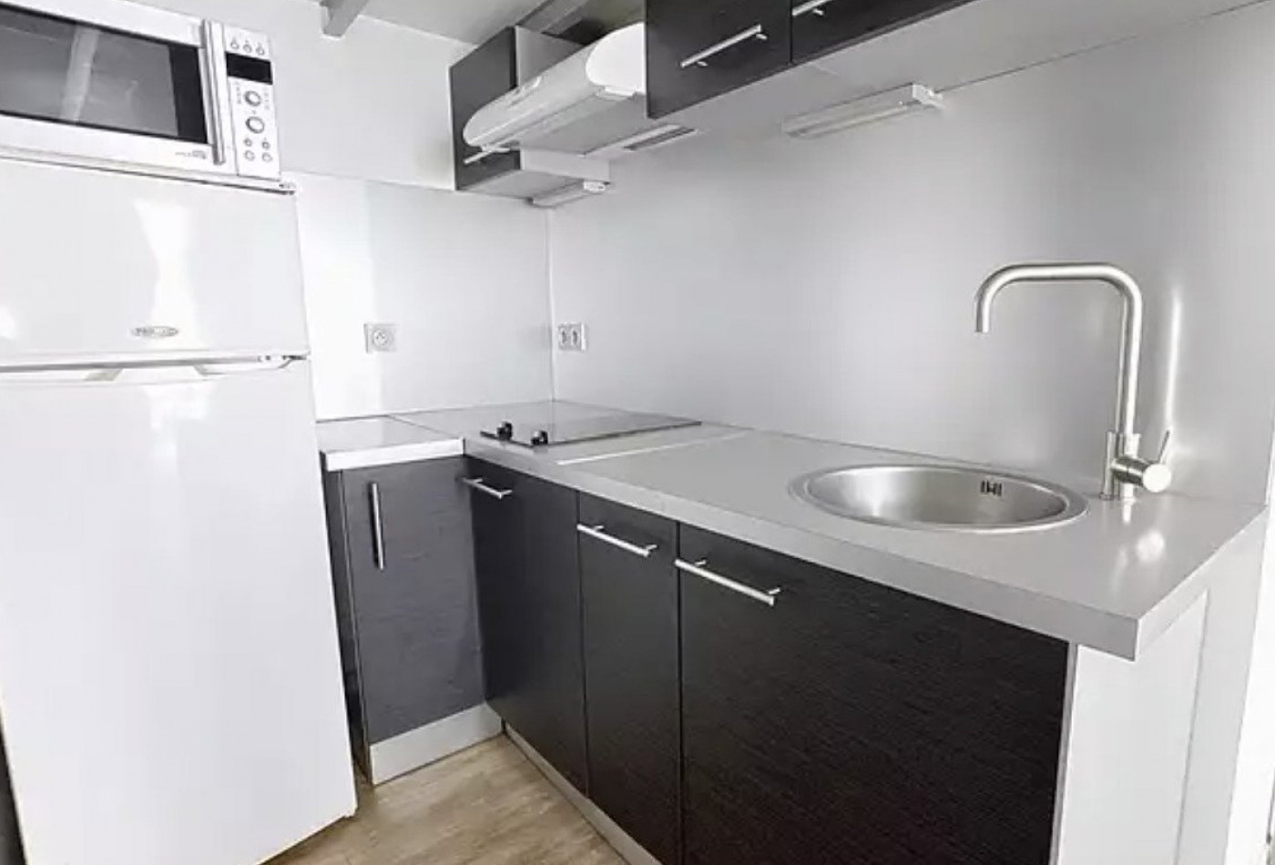 vente Appartement Toulouse - Photo 2