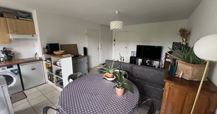 vente Appartement Merville