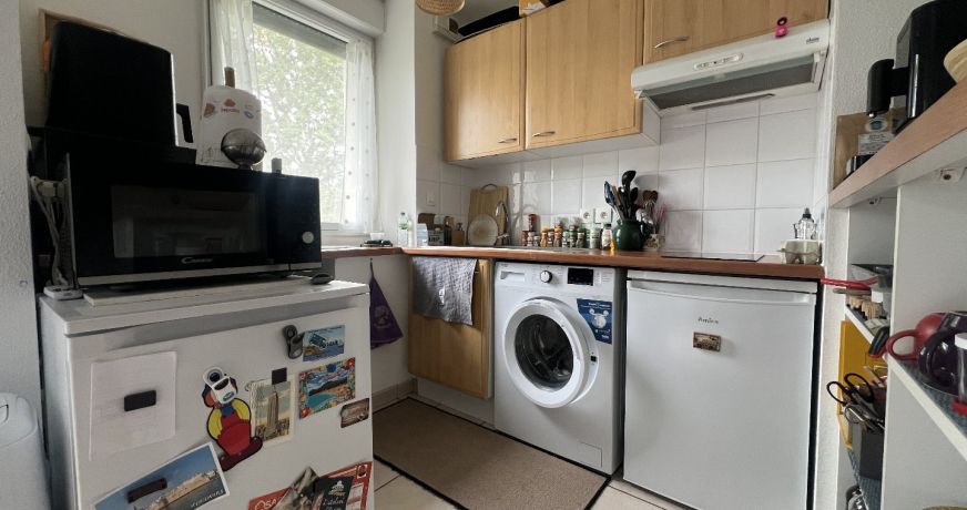 vente Appartement Merville