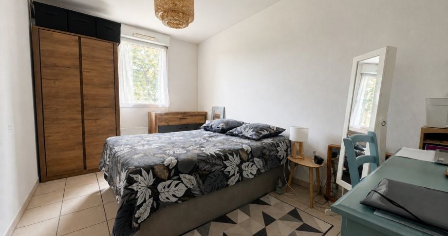 vente Appartement Merville
