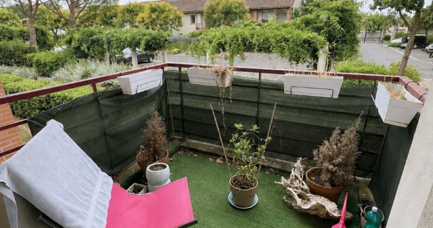 vente Appartement Merville