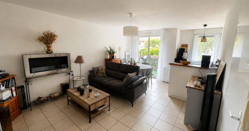 vente Appartement Merville
