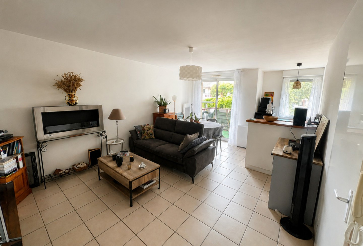vente Appartement Merville - Photo 1