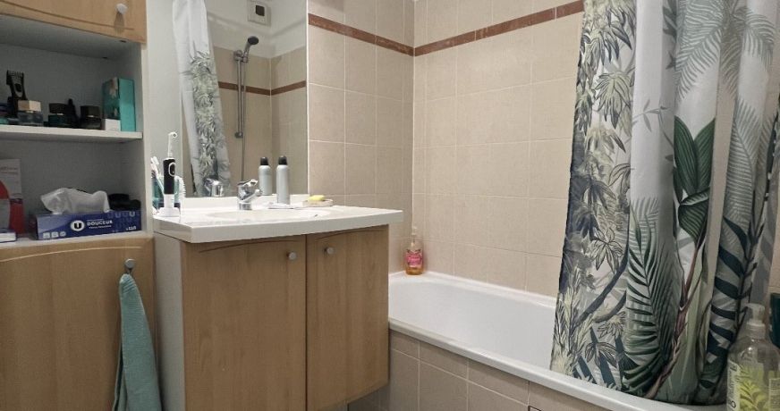 vente Appartement Merville
