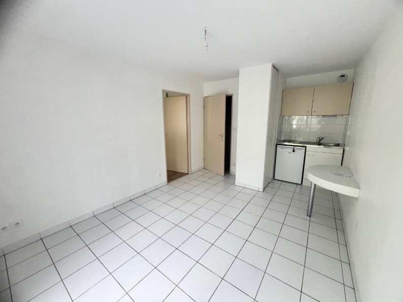 vente Appartement Toulouse - Photo 3