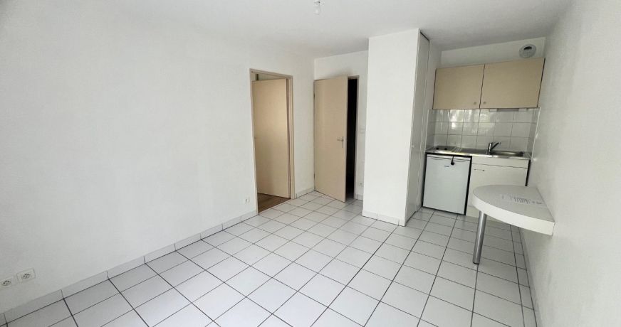 vente Appartement Toulouse