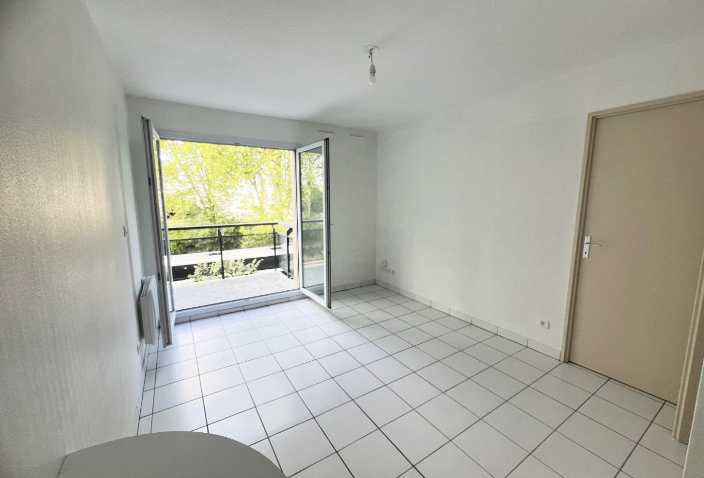 vente Appartement Toulouse - Photo 1