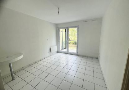 vente Appartement Toulouse