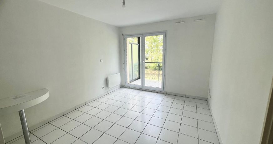 vente Appartement Toulouse