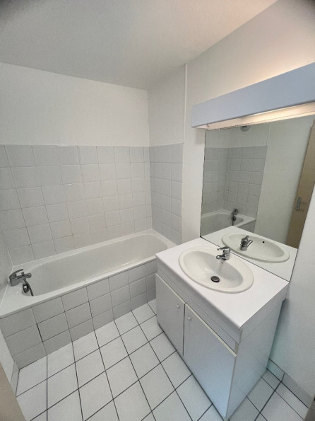 vente Appartement Toulouse - Photo 6
