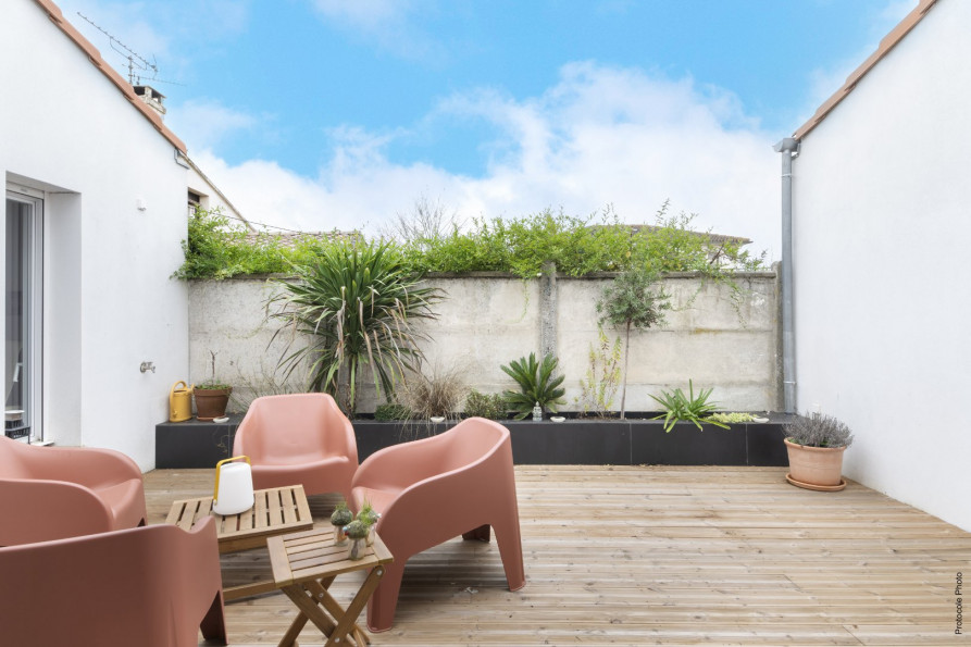 vente Maison Fonbeauzard - Photo 3