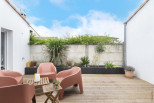 vente Maison Fonbeauzard