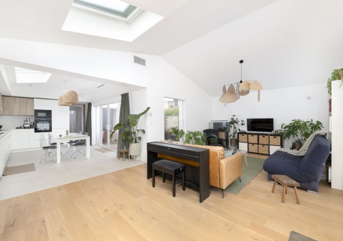 vente Maison Fonbeauzard
