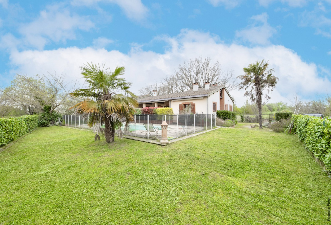 vente Maison Toulouse - Photo 1
