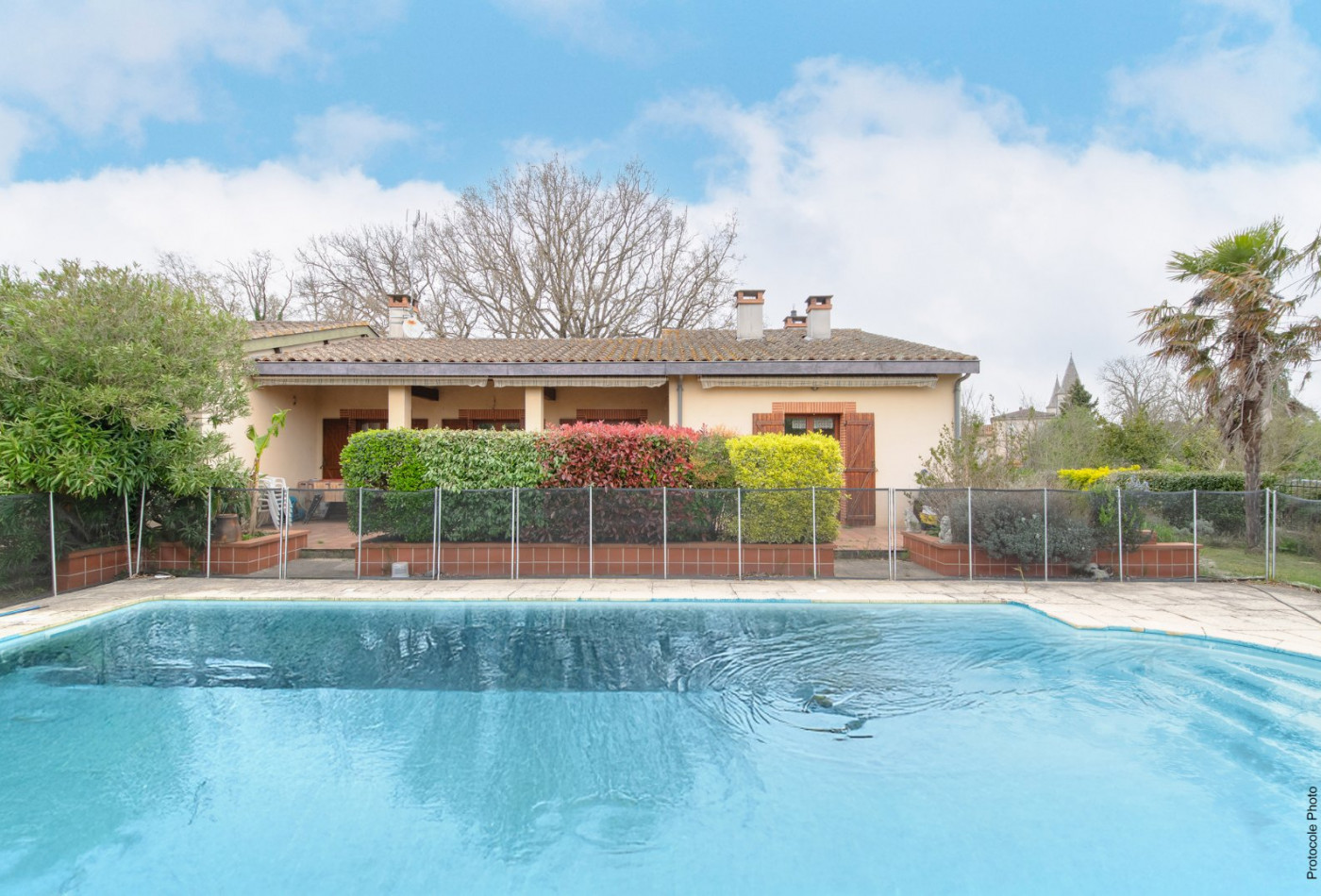 vente Maison Toulouse - Photo 2