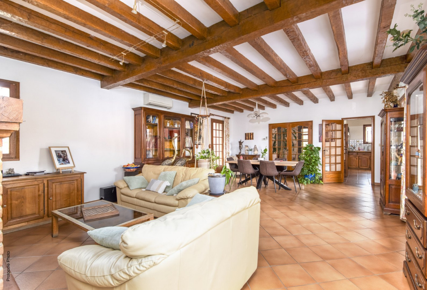 vente Maison Toulouse - Photo 4