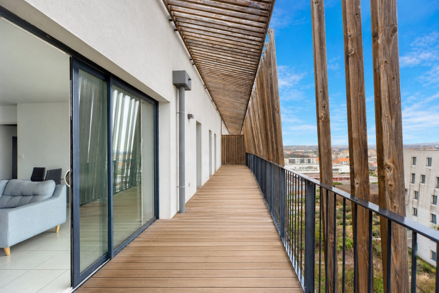 vente Appartement Toulouse - Photo 9