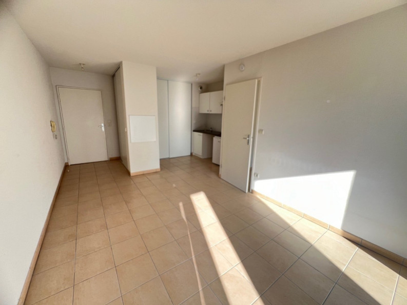 vente Appartement Colomiers - Photo 2