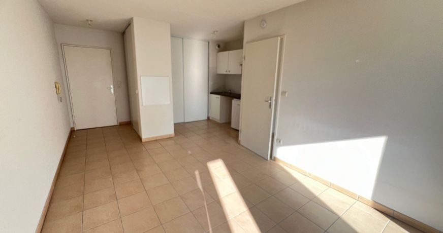vente Appartement Colomiers