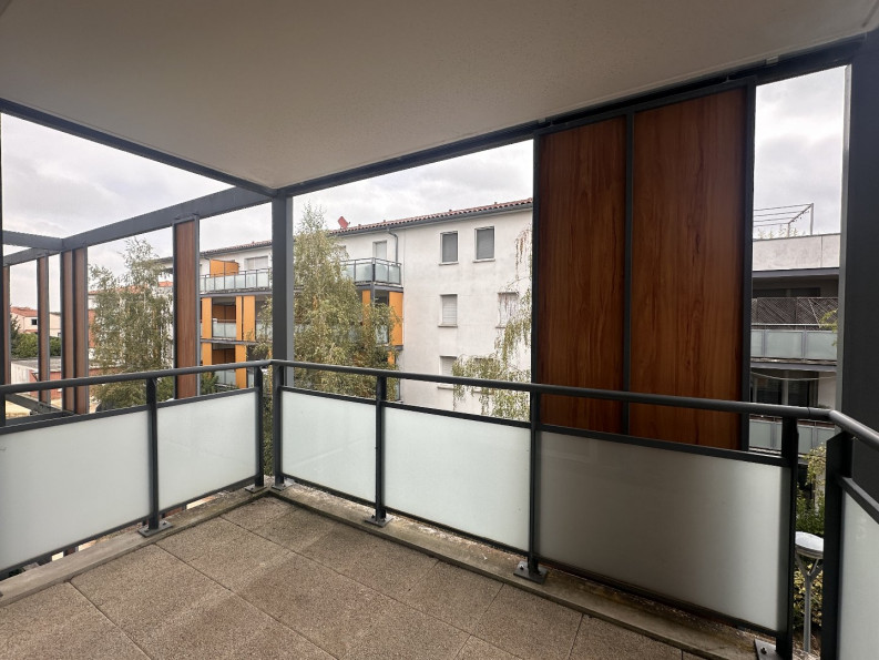 vente Appartement Colomiers - Photo 6