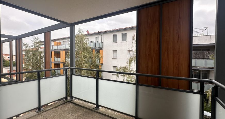 vente Appartement Colomiers