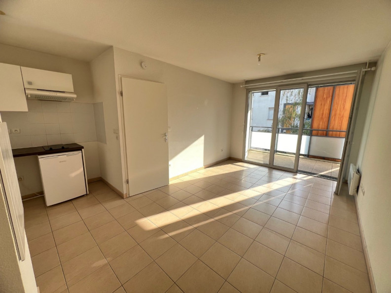 vente Appartement Colomiers - Photo 1