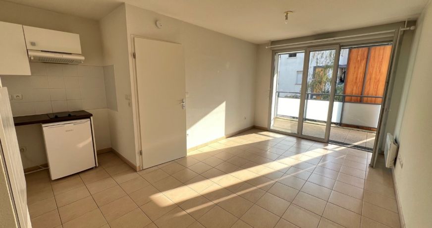 vente Appartement Colomiers