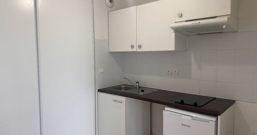 vente Appartement Colomiers