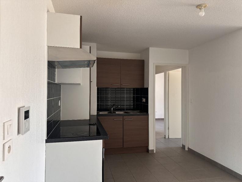 location Appartement Cugnaux - Photo 2