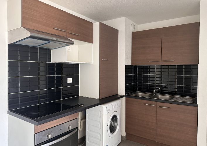 location Appartement Cugnaux