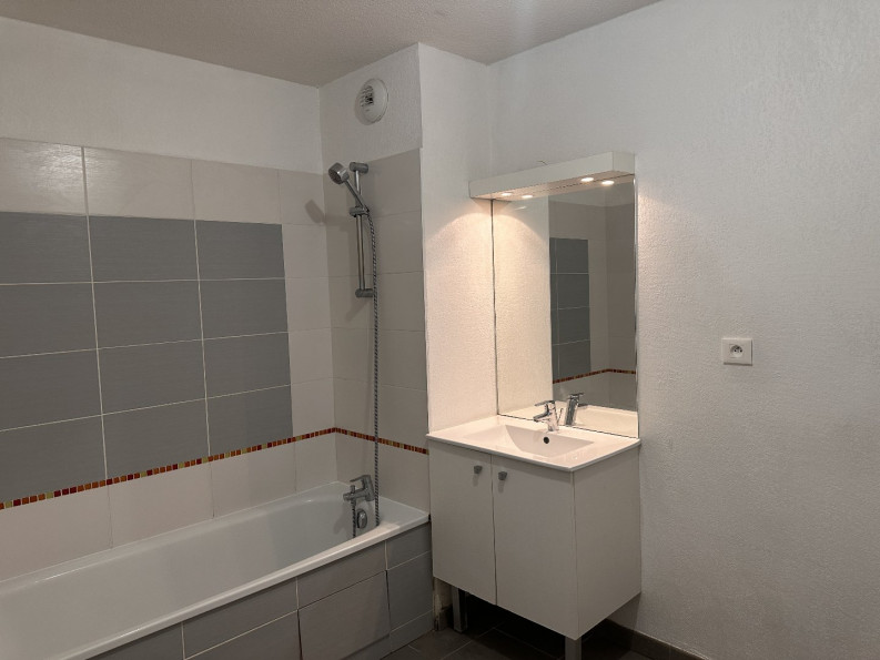 location Appartement Cugnaux - Photo 4