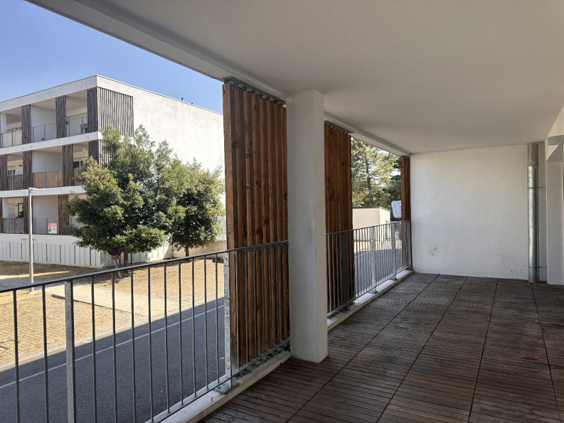location Appartement Cugnaux - Photo 5
