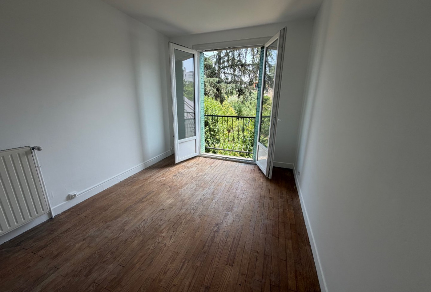 vente Appartement Toulouse - Photo 1