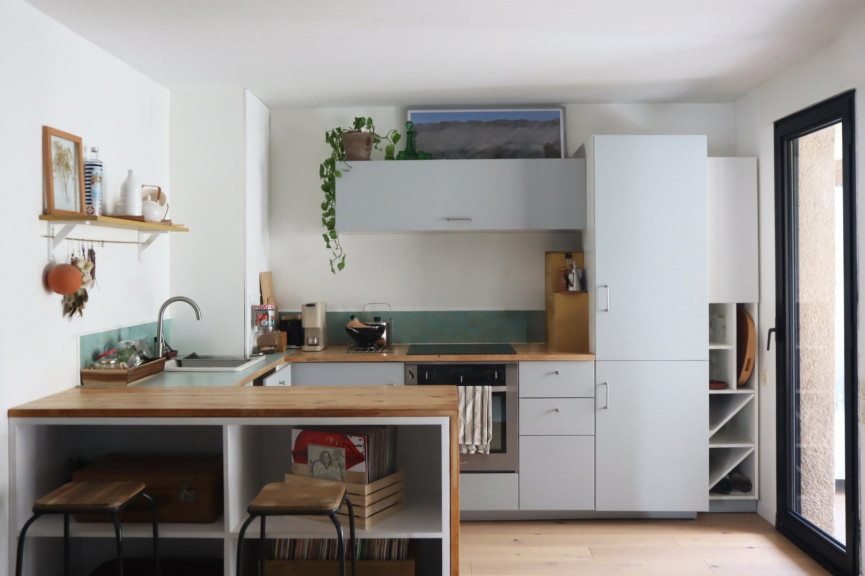 vente Appartement Toulouse - Photo 3