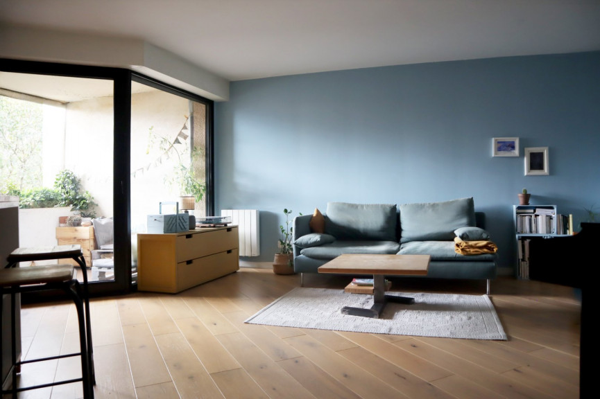 vente Appartement Toulouse - Photo 1