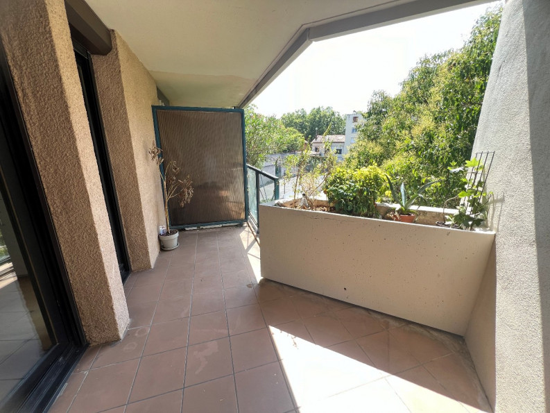 vente Appartement Toulouse - Photo 7