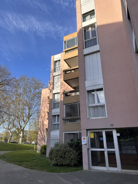 vente Garage Toulouse - Photo 1