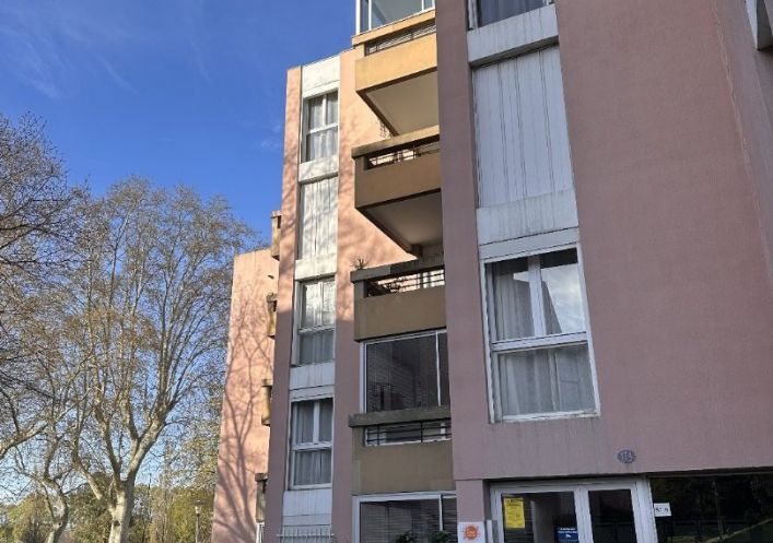 vente Garage Toulouse