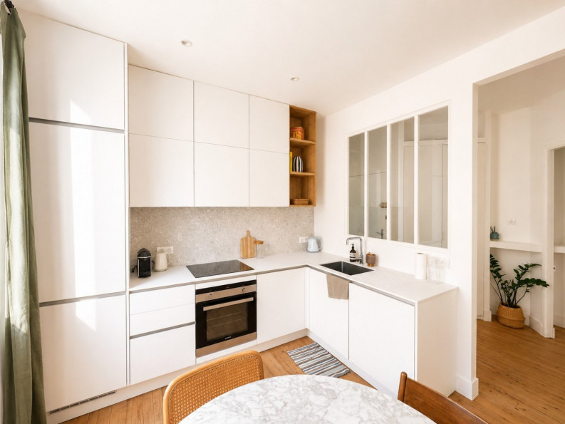 location Appartement Toulouse - Photo 2