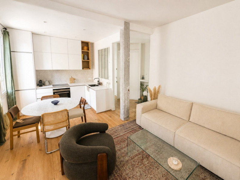 location Appartement Toulouse - Photo 3