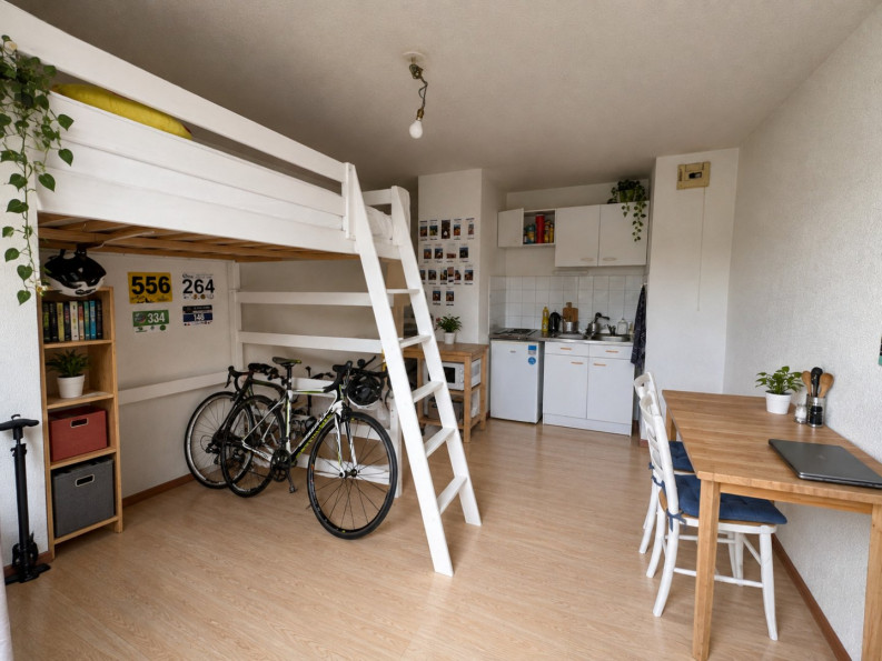 vente Appartement Toulouse - Photo 2