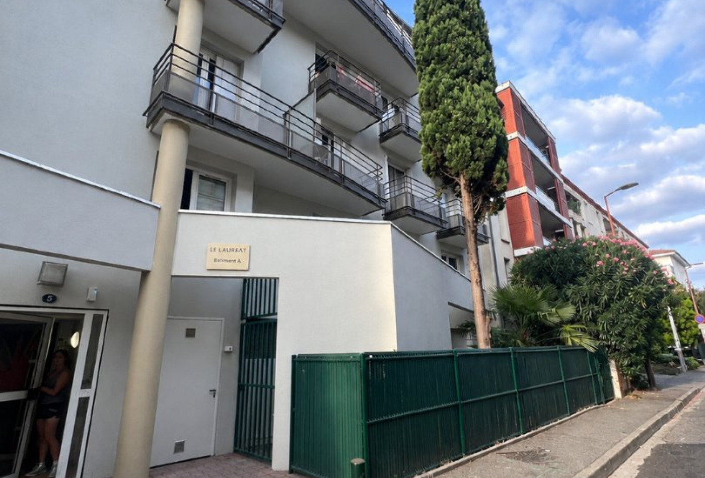 vente Appartement Toulouse - Photo 3