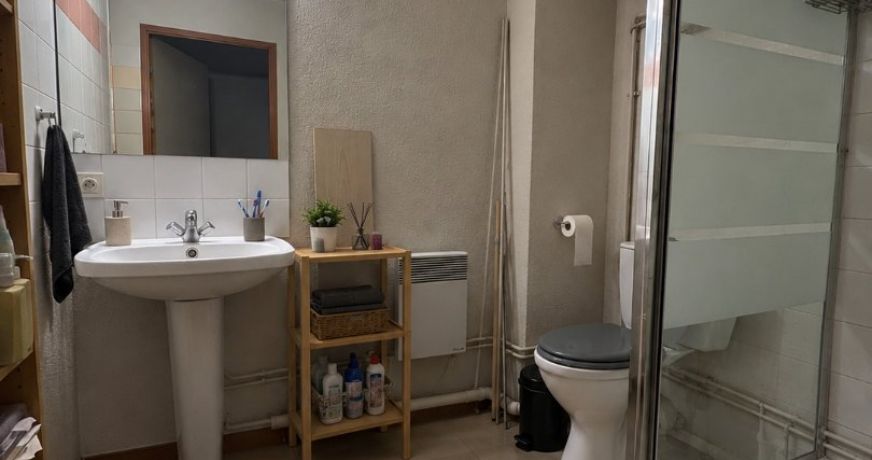 vente Appartement Toulouse