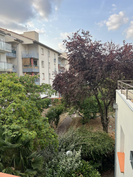 vente Appartement Toulouse - Photo 5