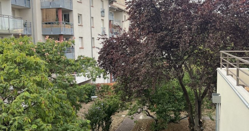 vente Appartement Toulouse