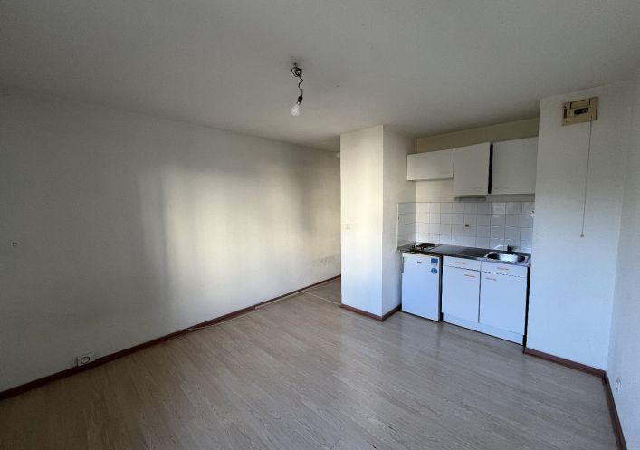 vente Appartement Toulouse