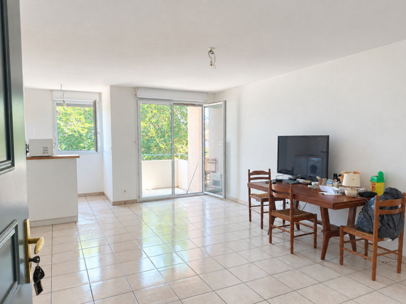 vente Appartement Castelnau-d'estretefonds - Photo 1