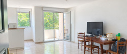 vente Appartement Castelnau-d'estretefonds