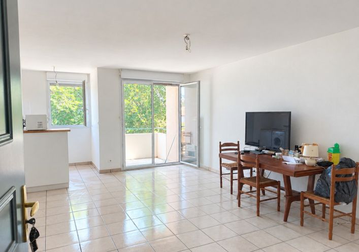 vente Appartement Castelnau-d'estretefonds